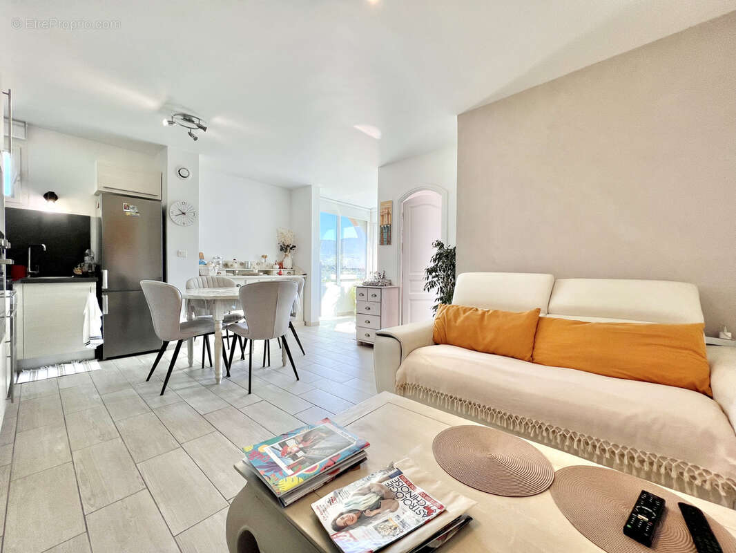 Appartement à SAINTE-MAXIME