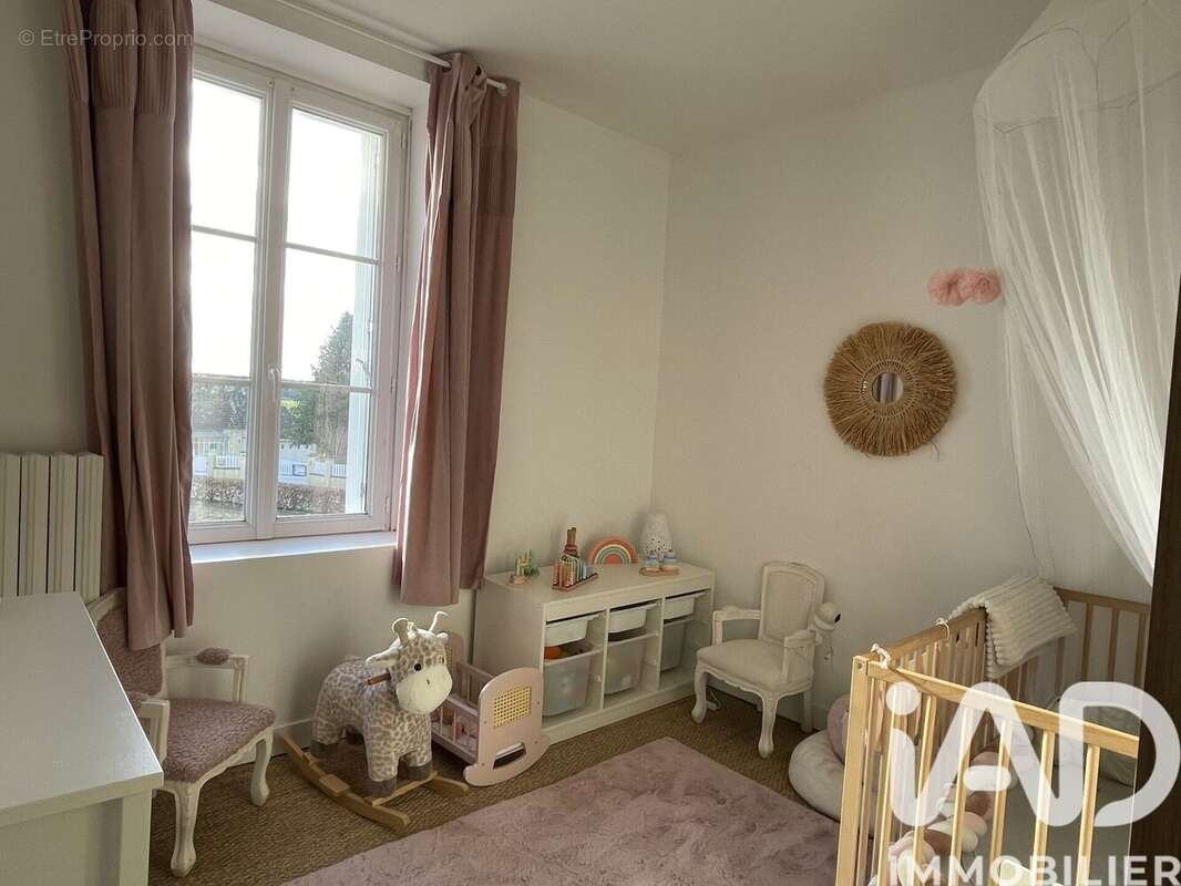 Photo 7 - Maison à SONZAY