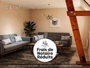 Appartement à SAINT-AIGNAN