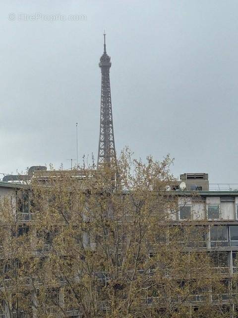 Appartement à PARIS-7E