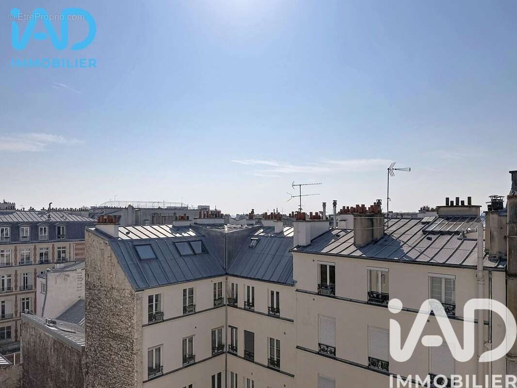 Photo 8 - Appartement à PARIS-10E