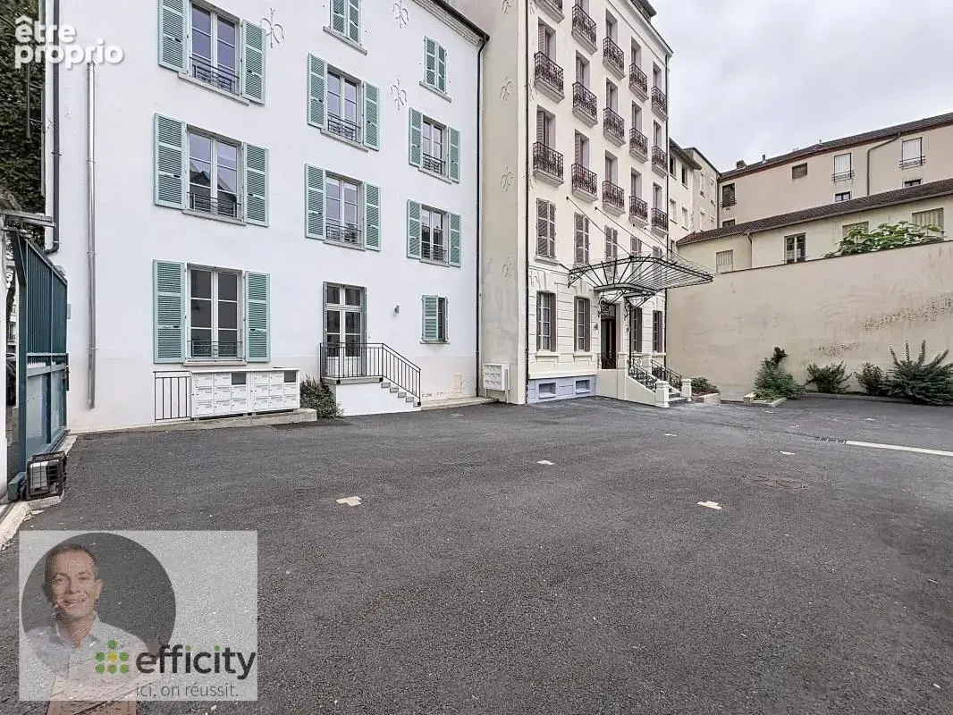 Appartement bourgeois - photo 15