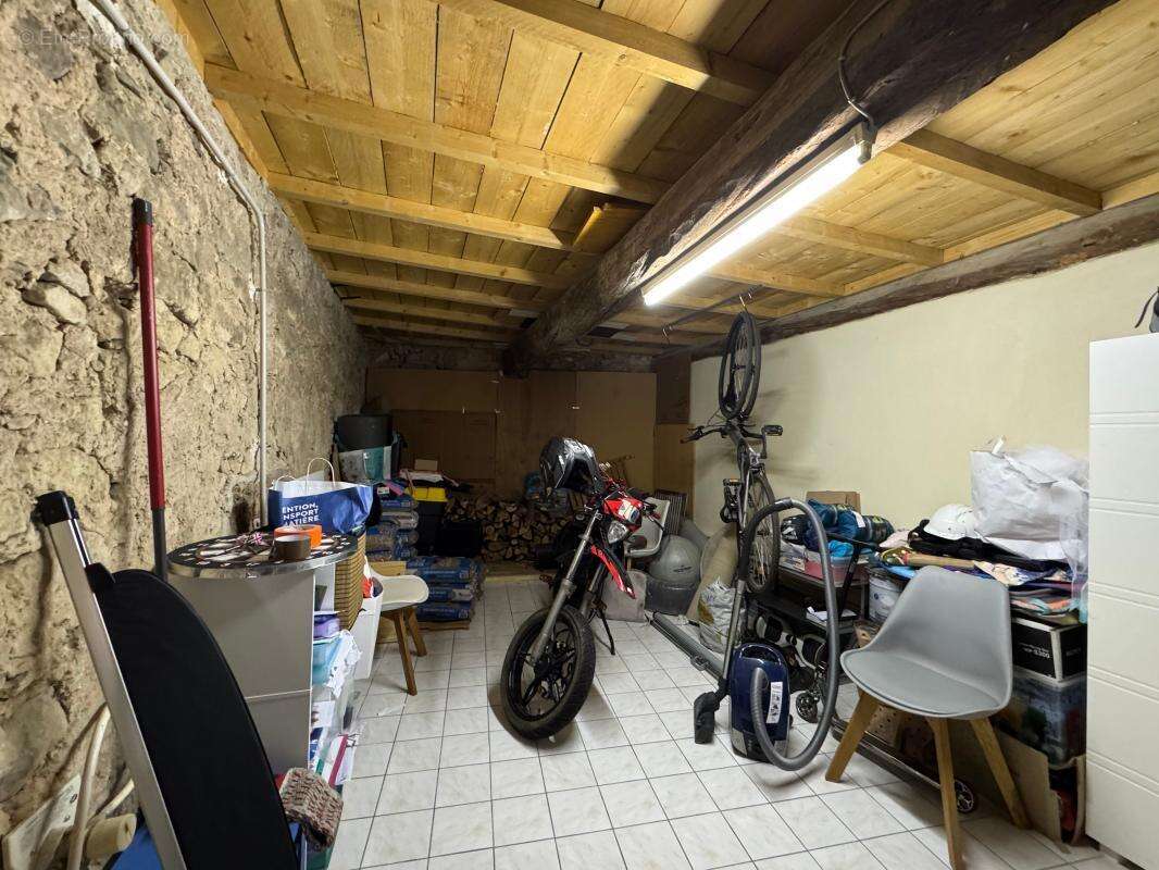 Maison à CASTELNAU-DE-GUERS