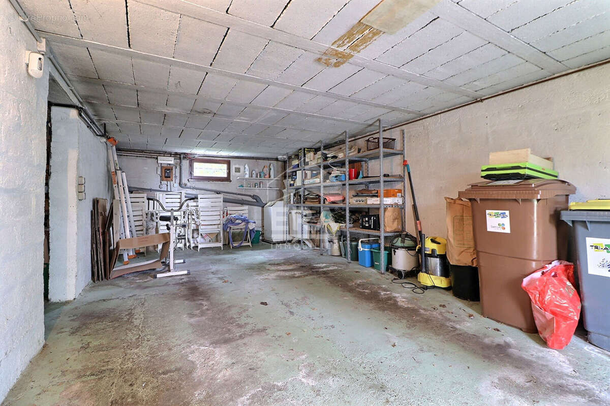 Maison 150m² à saint-leu-la-forêt - photo 9