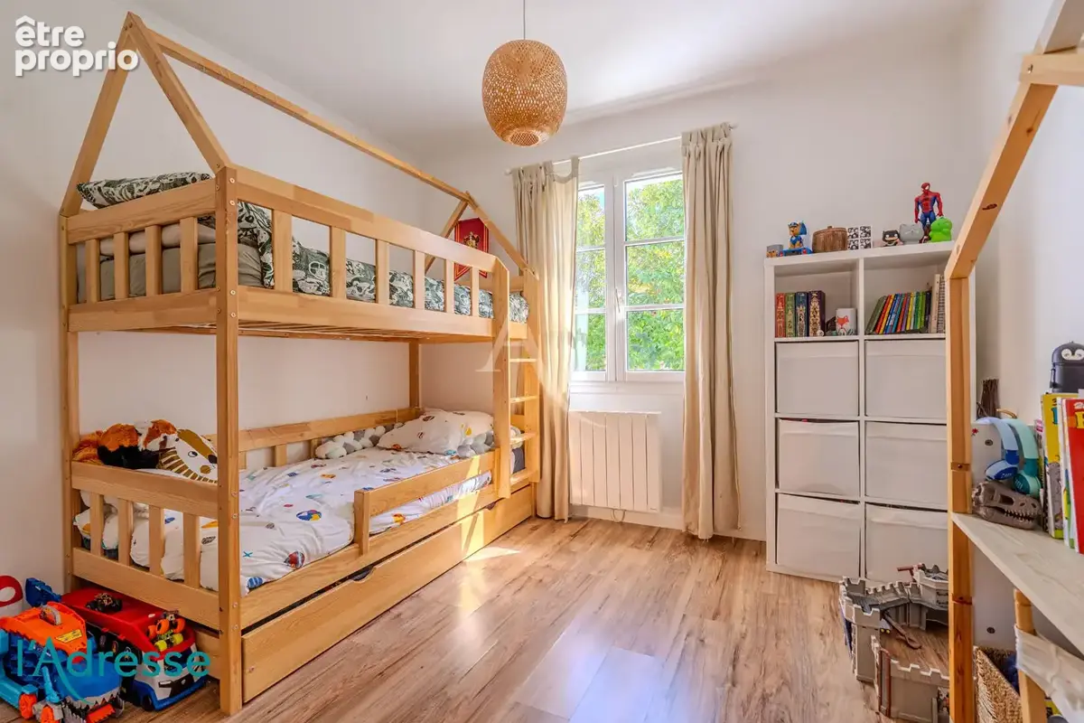 VILLENAVE Limite TALENCE - Charmante maison de plain-pied - photo 10