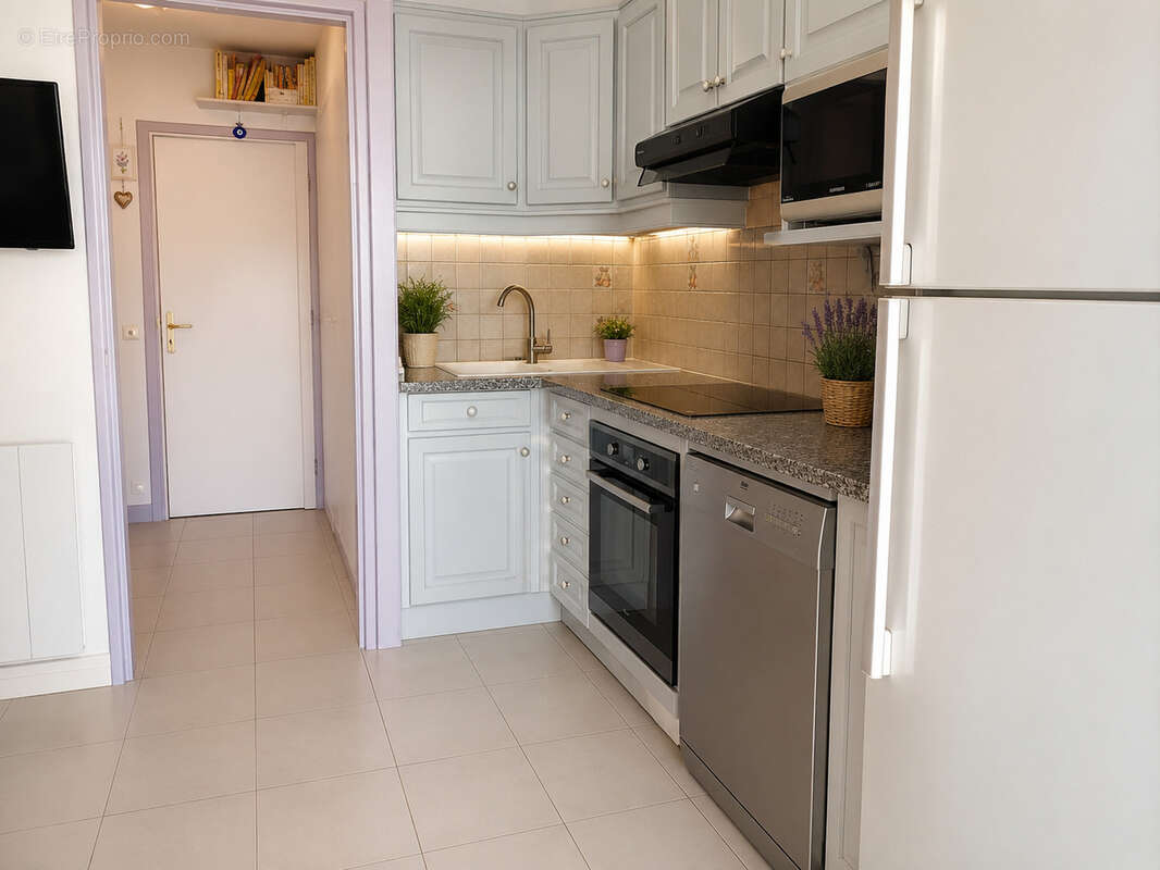 Appartement à AGDE