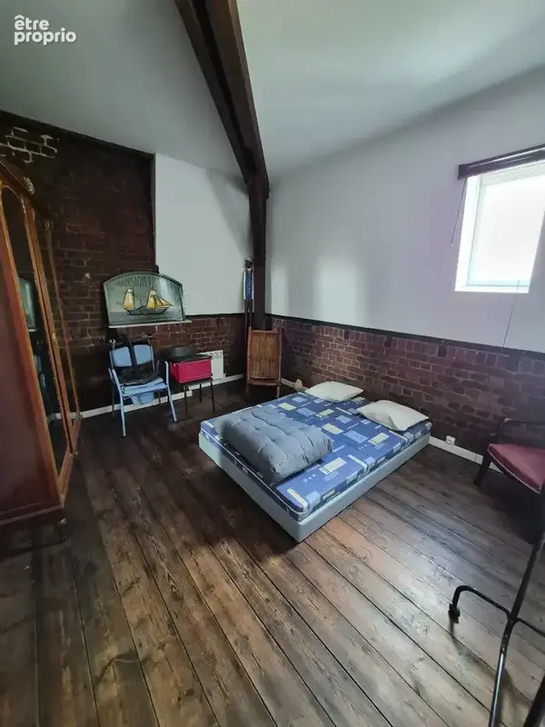 Maison Valenciennes 5 pièce(s) 135 m² - photo 10