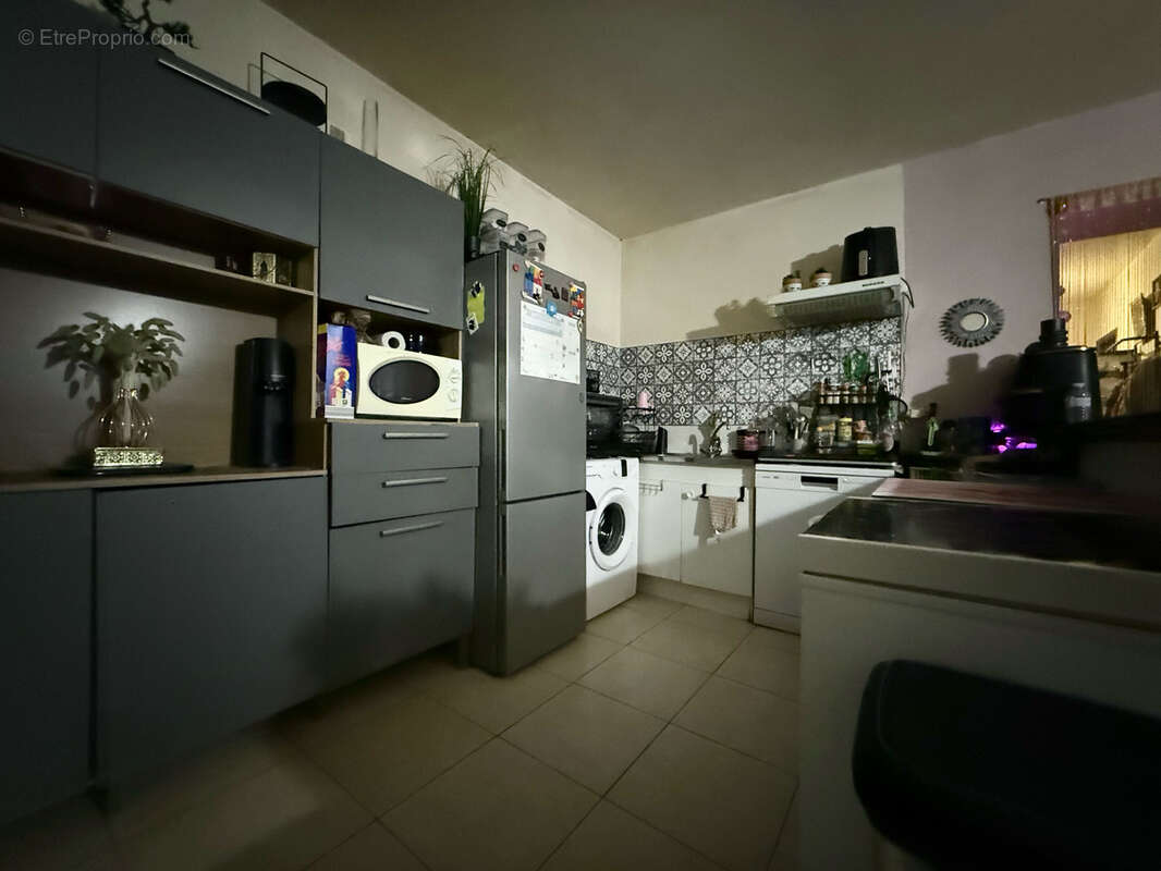 Appartement à LODEVE