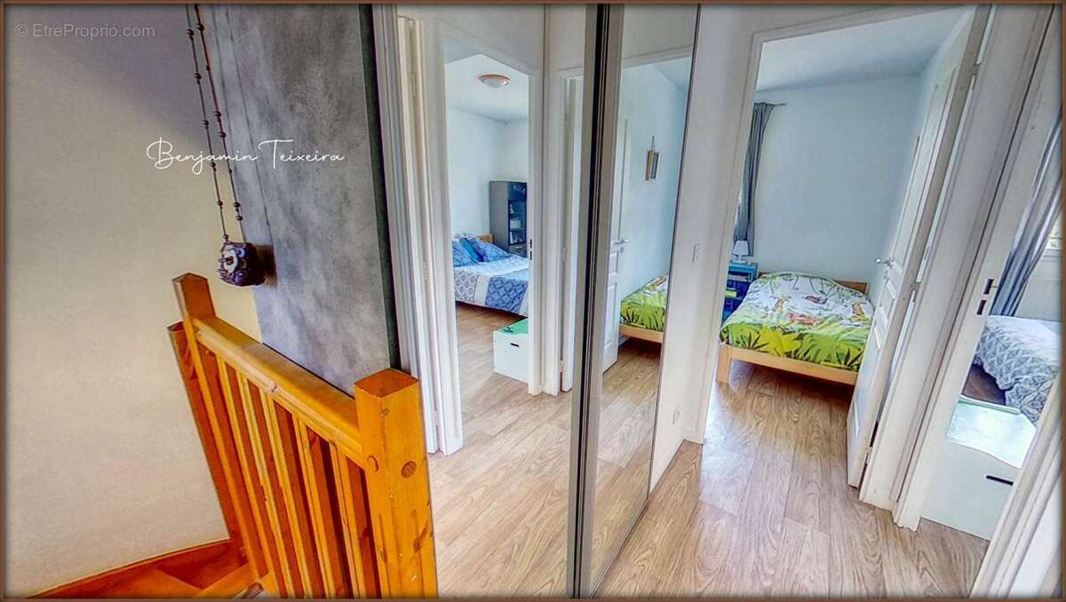 Maison Roquebrune Sur Argens 6 pièce(s) 96 m2 - 4 chambres dont 1 de plain-pied + Parking privé - photo 13