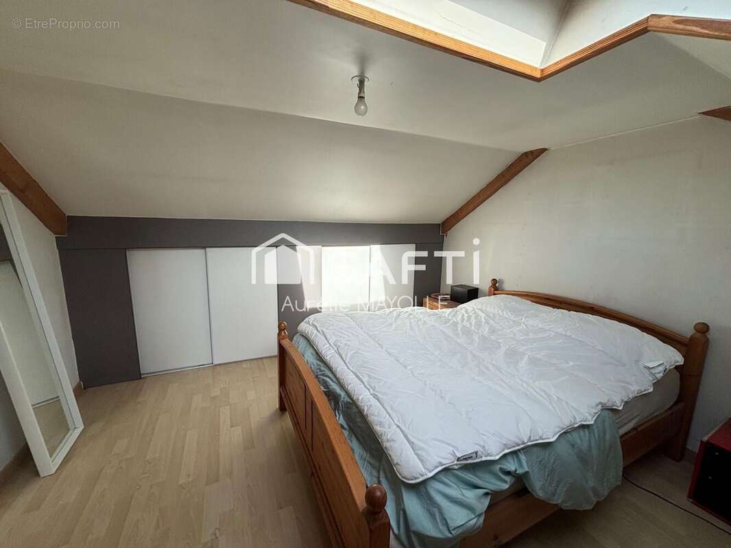 Photo 8 - Maison à AVION