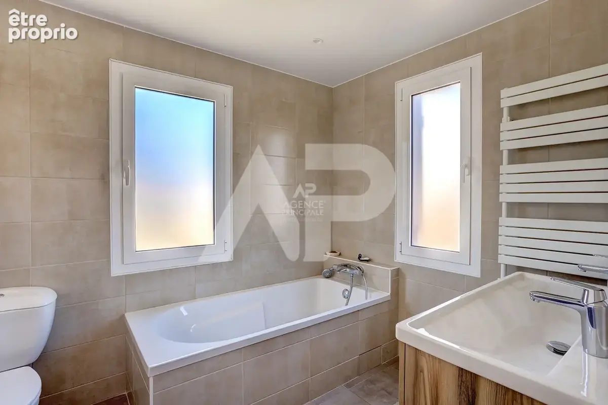 Sevres rive gauche - maison  avec jardin - photo 10