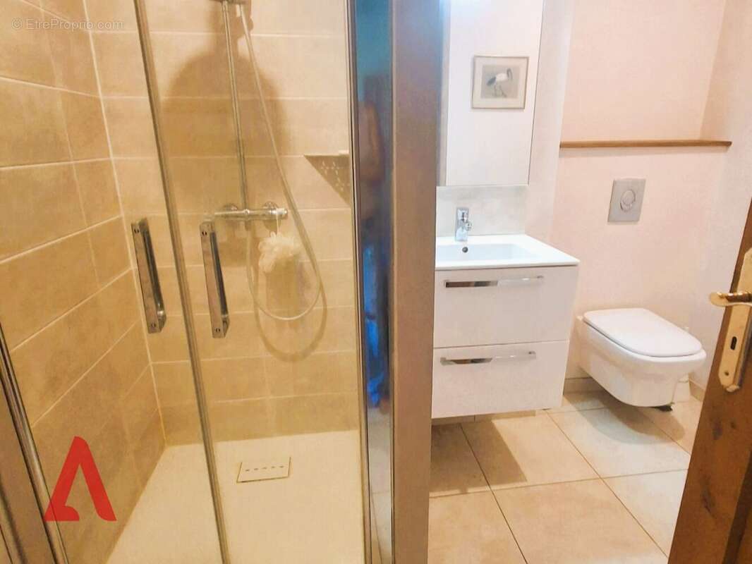 Maison à ROUFFIAC-D'AUDE