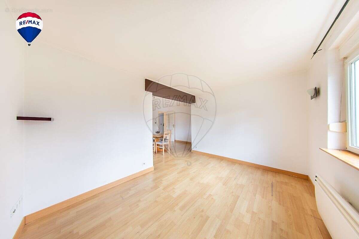 Appartement à RICHWILLER