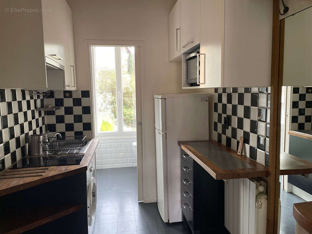 Appartement à CLAMART