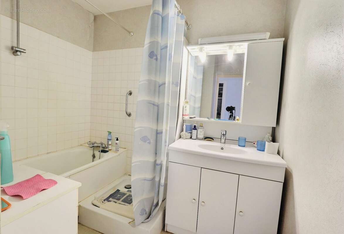 Appartement à CLERMONT-FERRAND