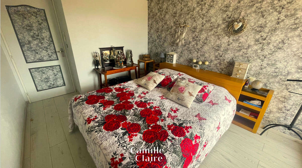 Appartement à GRASSE