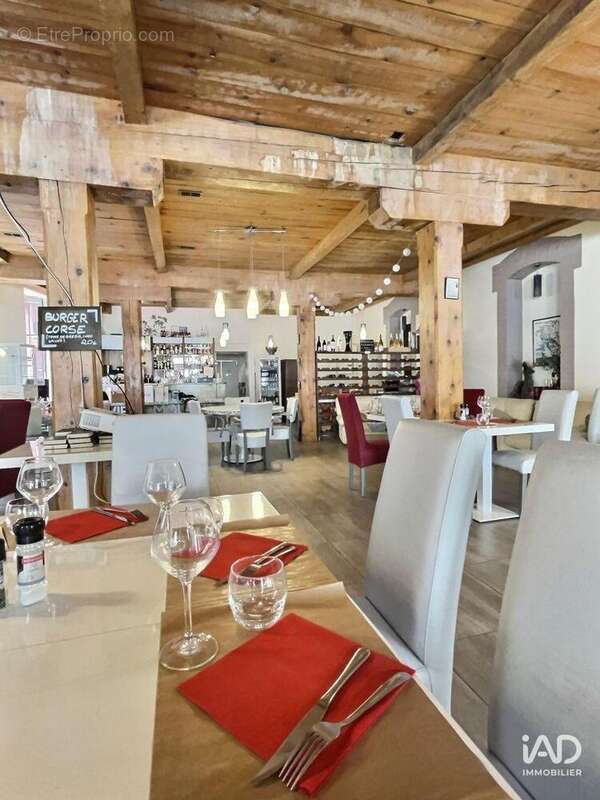 Photo 2 - Commerce à MARSEILLE-4E