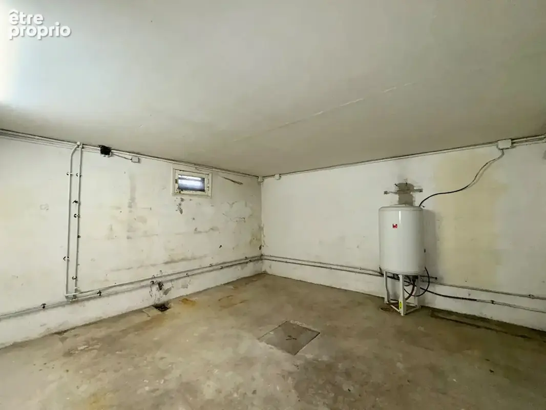 Maison F4 de 80m² - photo 8