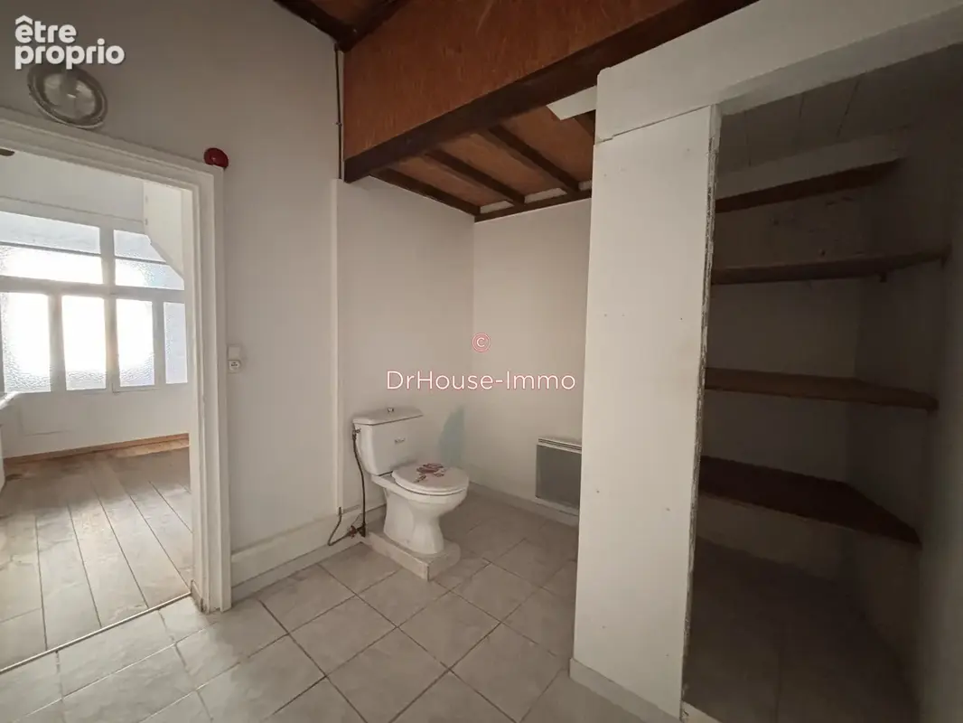 Maison 5 pièces 119 m² à vendre à Fumel (47500) - photo 9