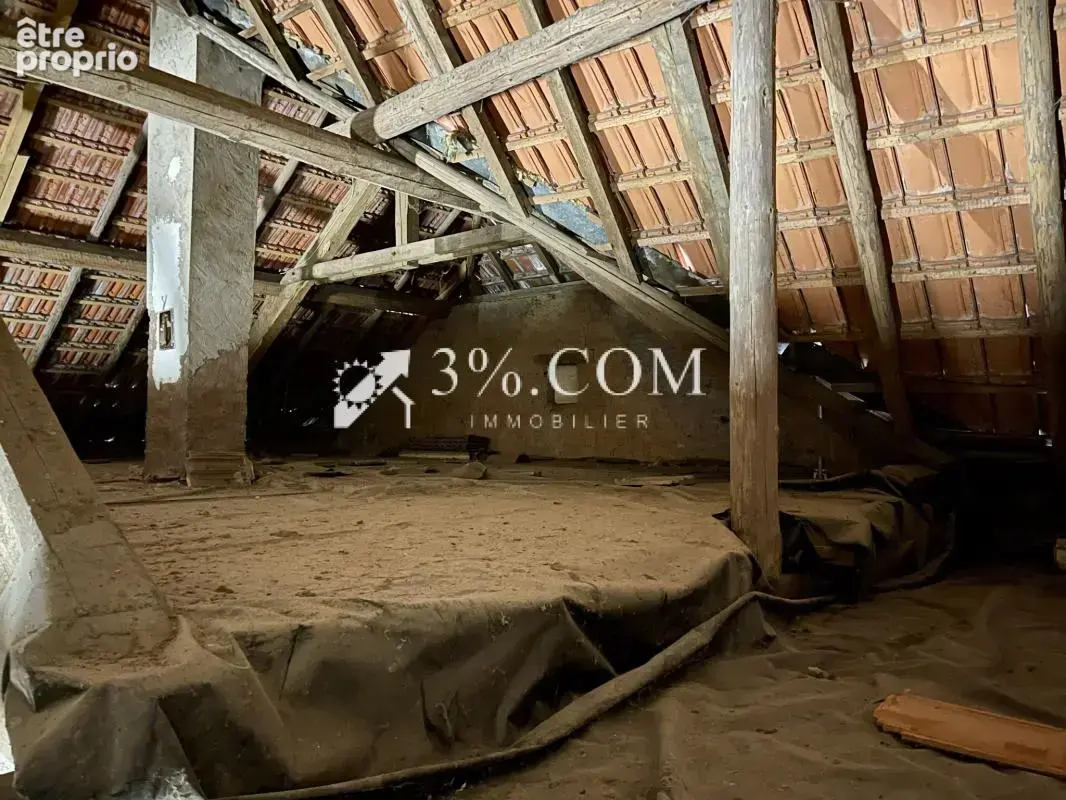 3%.COM   EXCLUSIVITÉ à ADAMSWILLER, maison de village 134m2 - photo 20