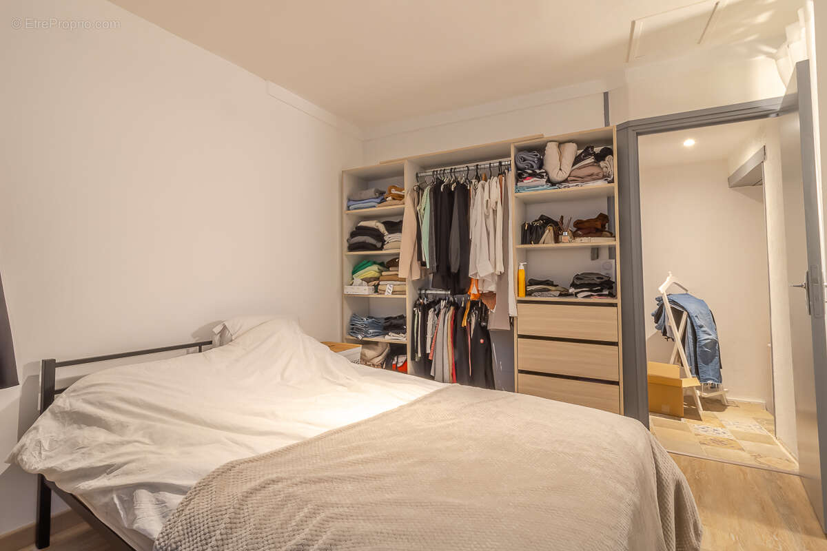 Appartement à CHABRIS