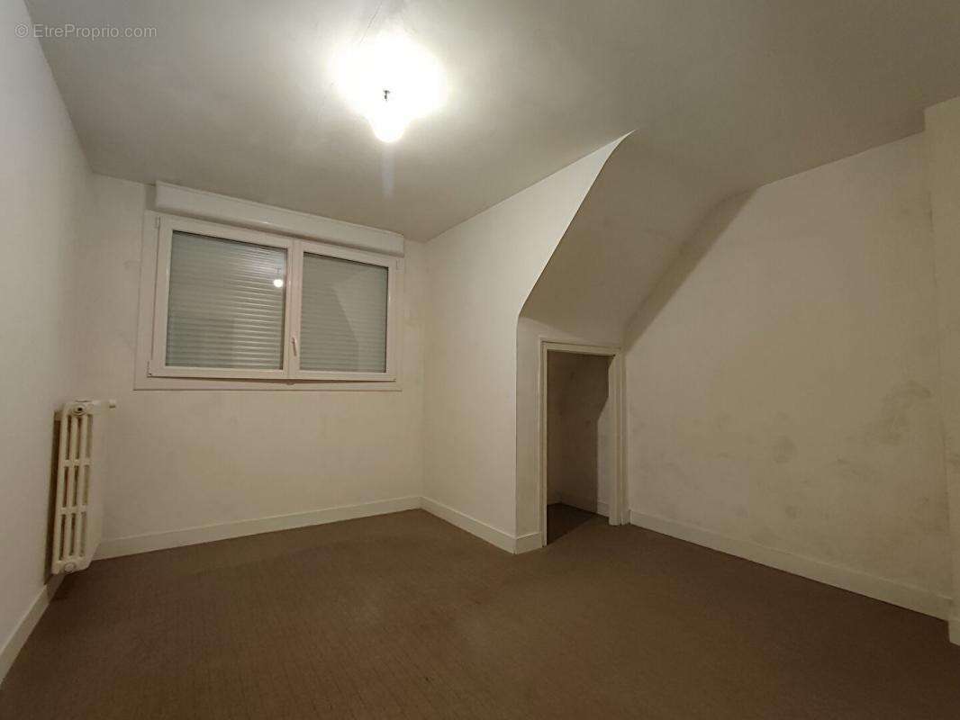MAISON 29140 ROSPORDEN, 3 chambres - photo 10