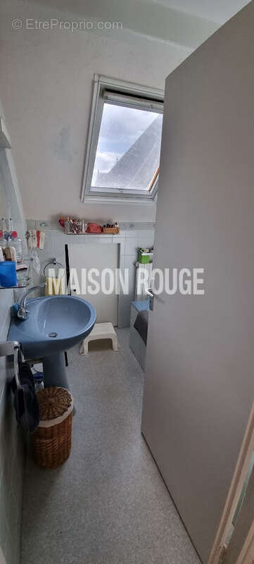 Appartement à SAINT-LUNAIRE