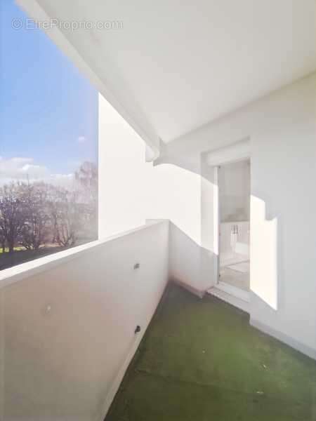 Appartement à MONTBELIARD