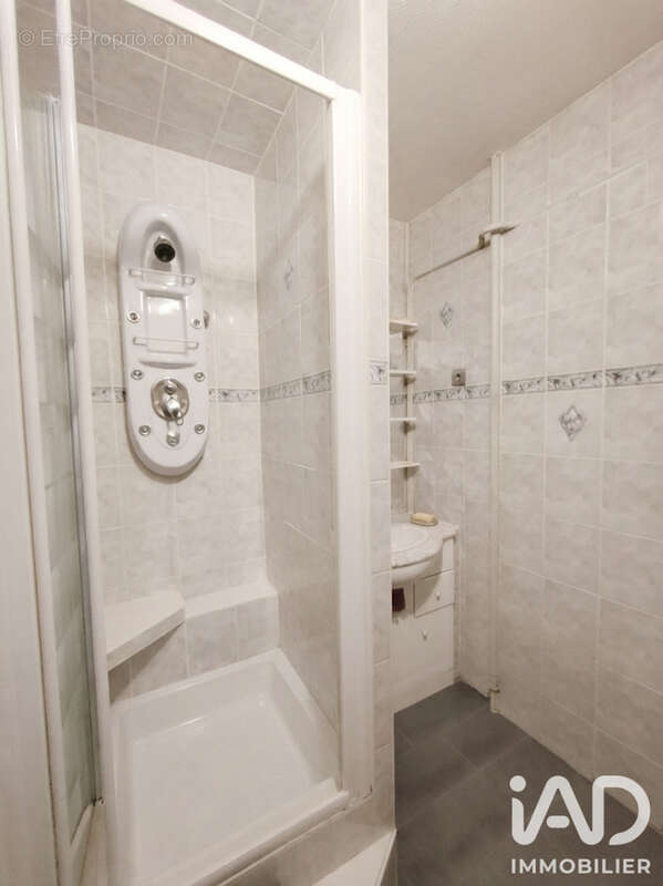 Appartement 51 m² à Dijon  - photo 5