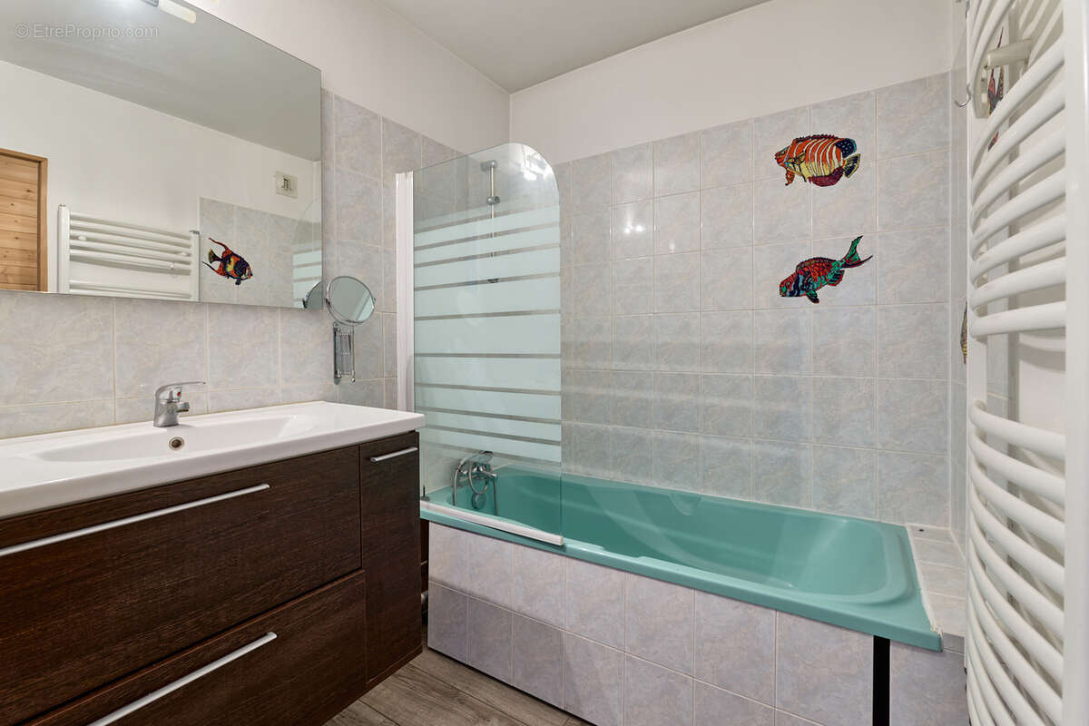 Appartement à BESANCON