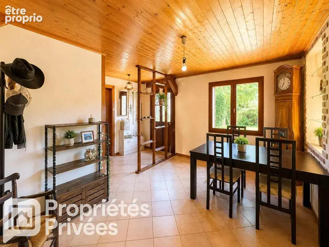 Thoiry - maison individuelle - photo 4