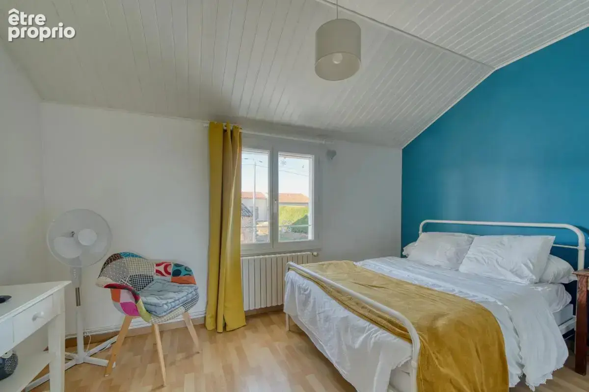 Maison de 5 pièces de 154 m² à Val-de-Cognac - photo 12