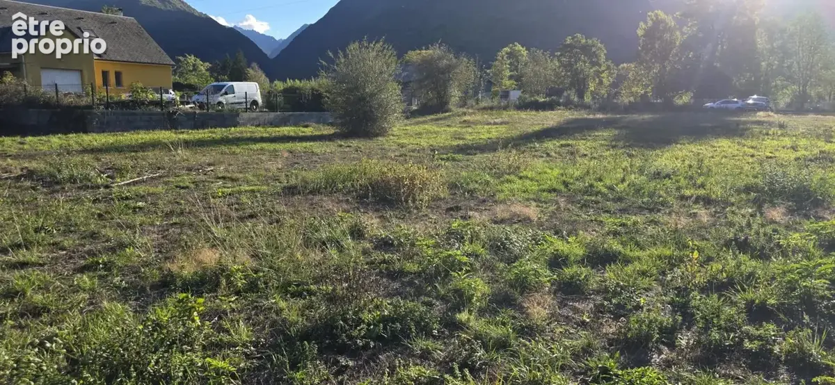 Terrain 3 086 m² à vendre à Beaucens (65400) - photo 4