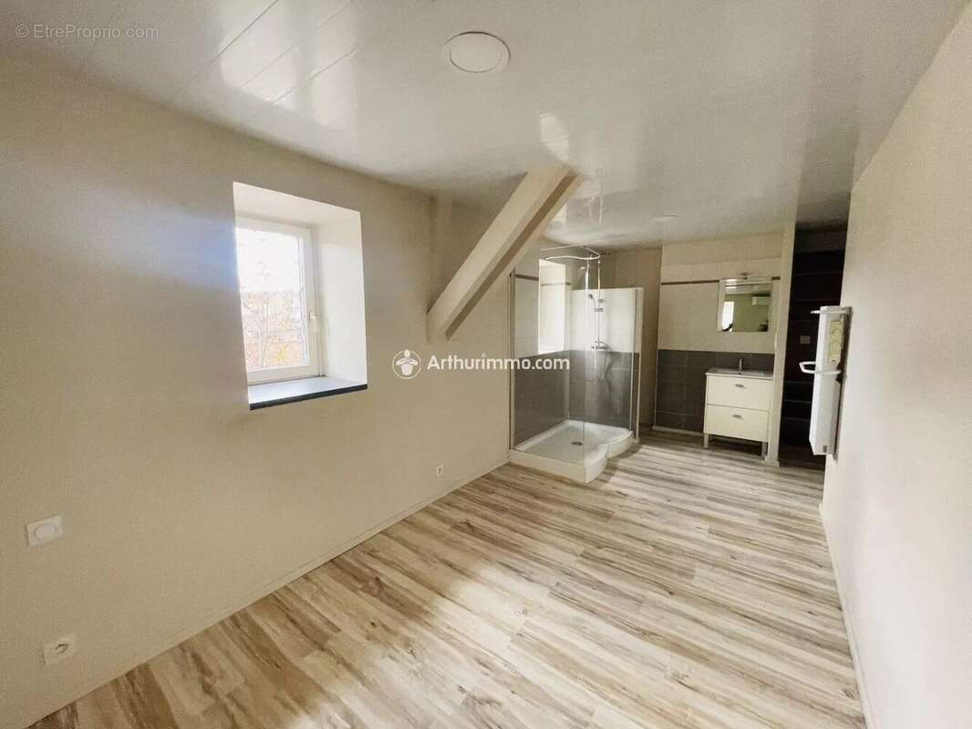 Appartement à MILLAU