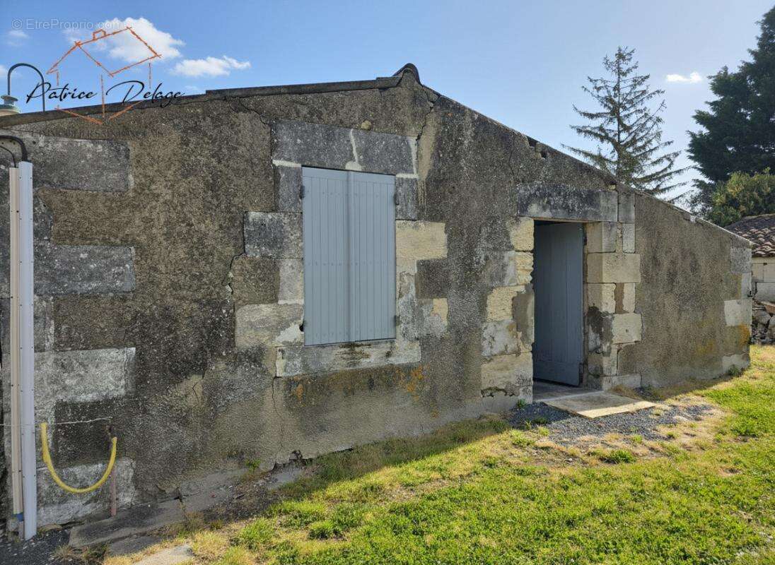 Maison à FLOIRAC