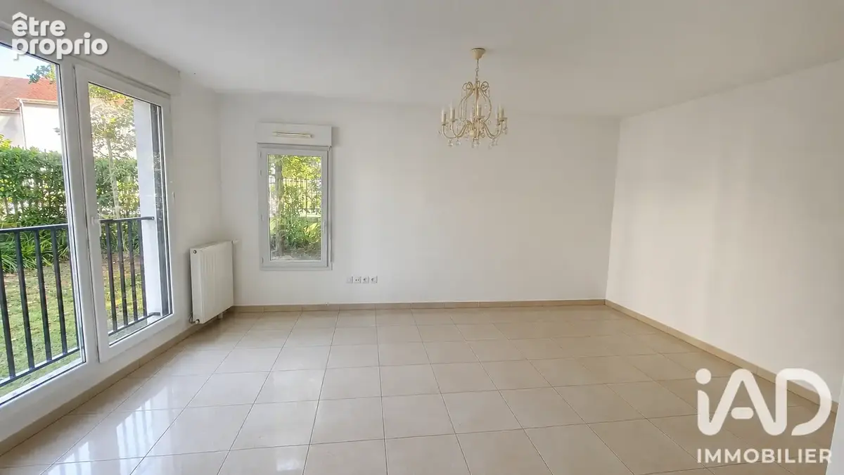 Photo 1 - Appartement à BOIS-D'ARCY