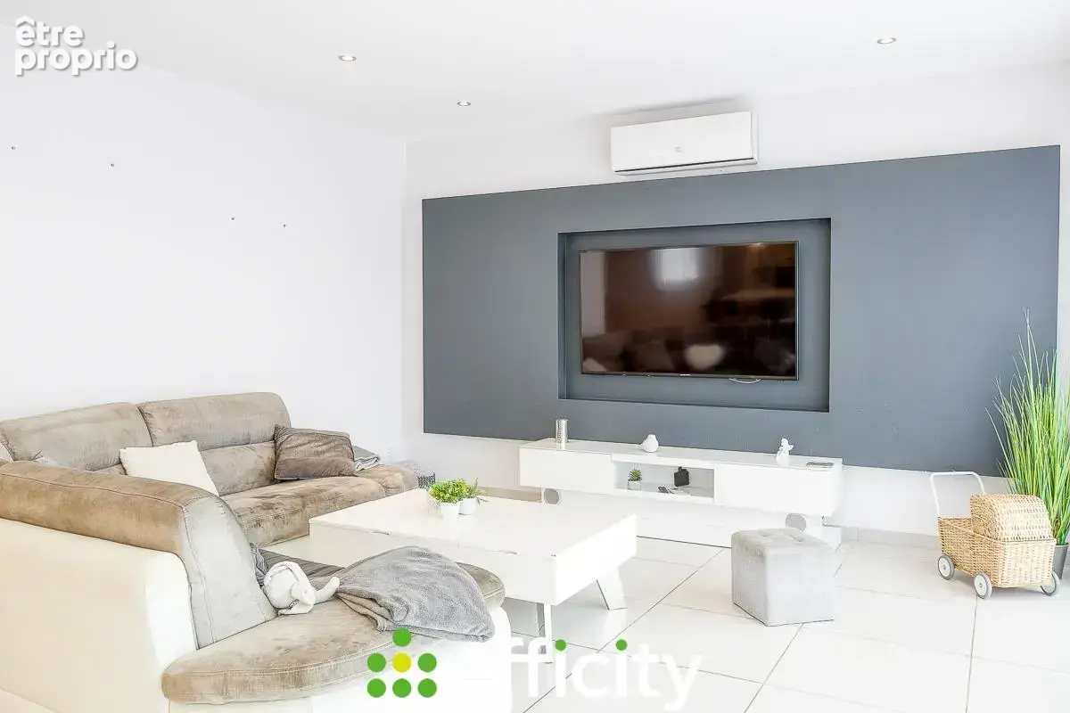 Maison 6 pièces 150 m² à vendre à Mions (69780) - photo 9