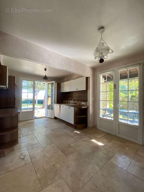 Maison à SAINT-PIERRE-D&#039;OLERON