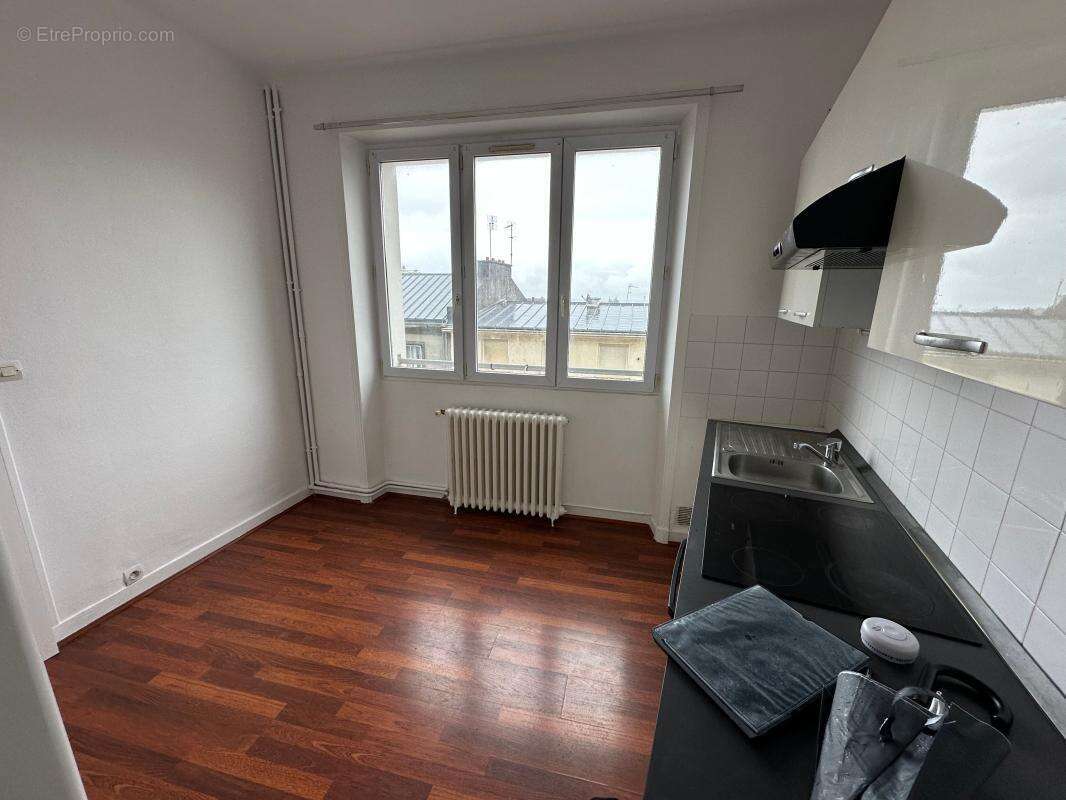 Appartement à BREST