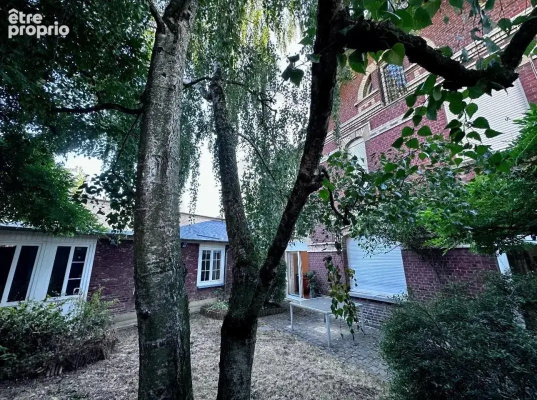 Maison bourgeoise - photo 3