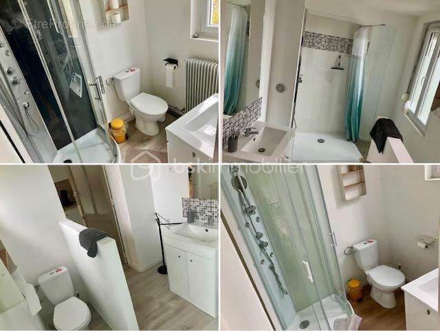 Appartement à BOULOGNE-SUR-MER