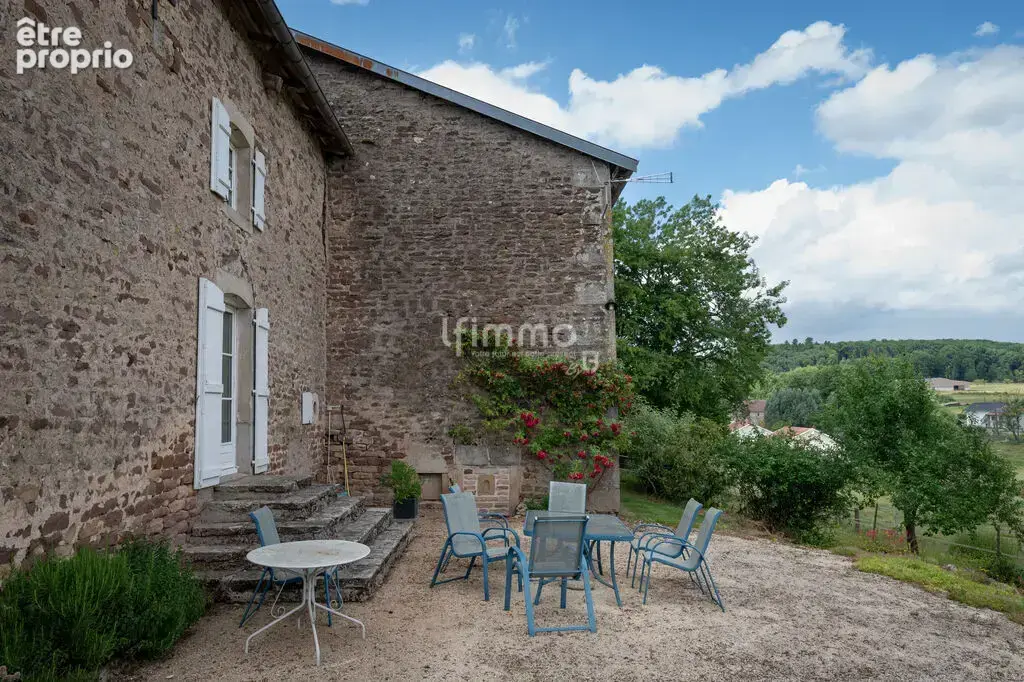 Charmante maison avec installations équestres - photo 13