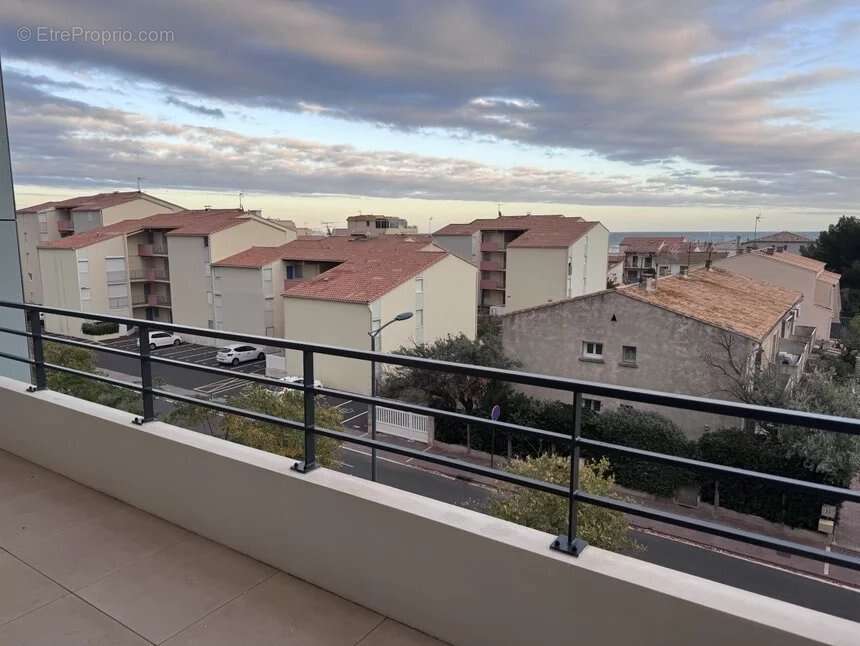 Appartement à NARBONNE