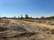 Terrain à LA COUTURE