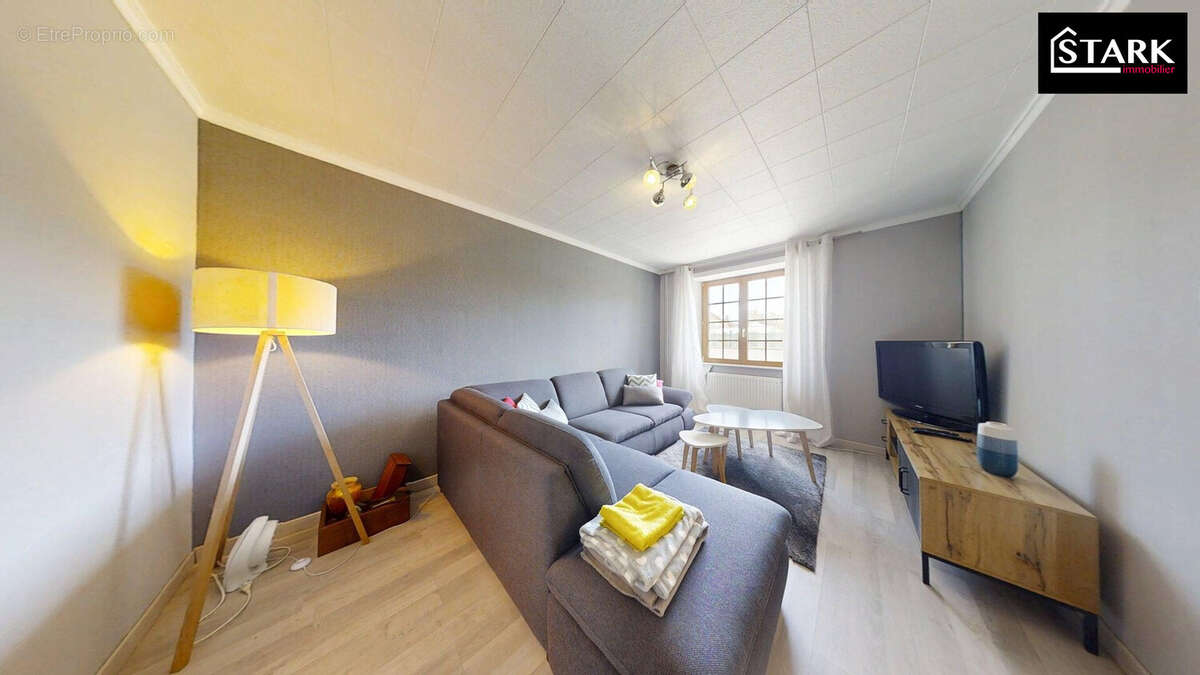 Maison 119 m² à Champagney  - photo 6