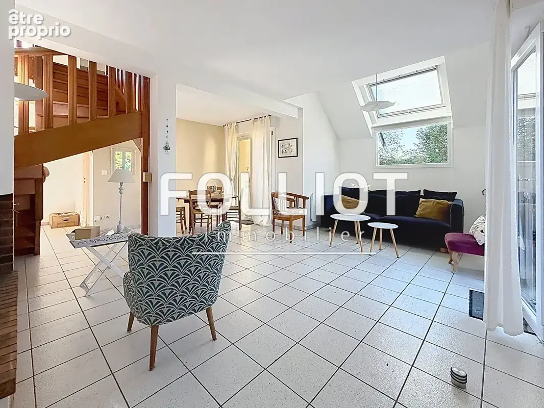 Maison Sainte Suzanne Sur Vire - photo 8