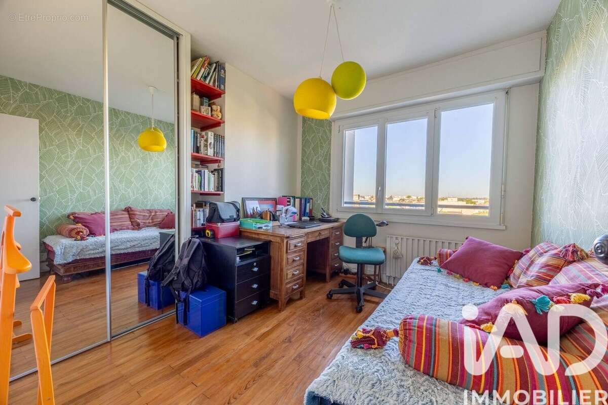 Photo 7 - Appartement à BORDEAUX