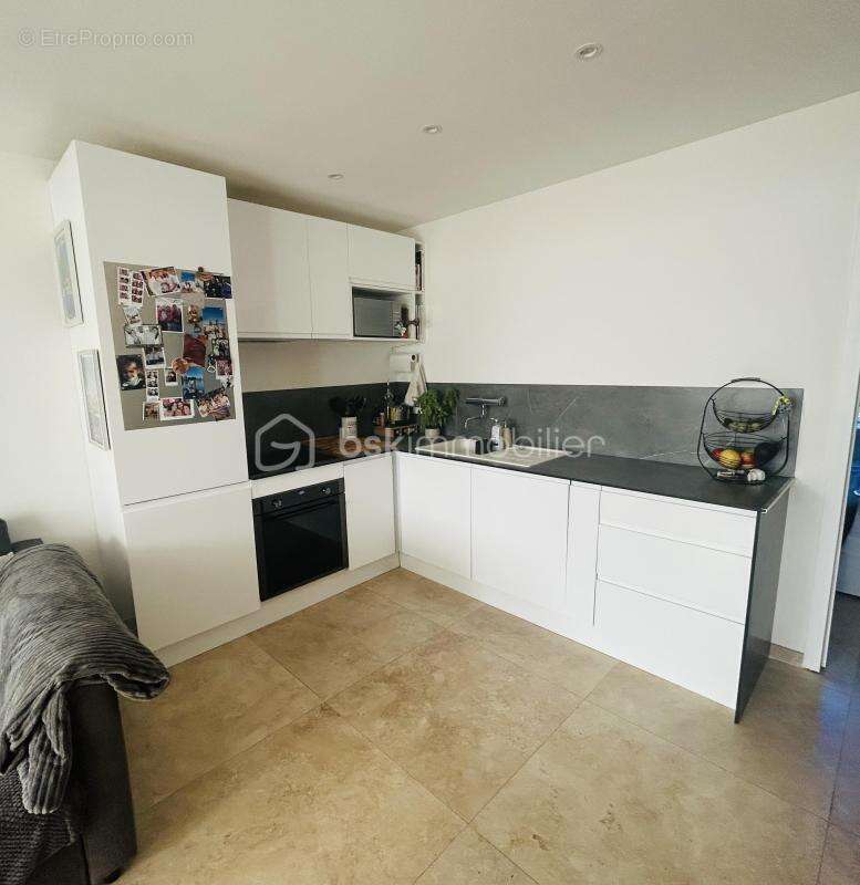 Appartement à SANARY-SUR-MER