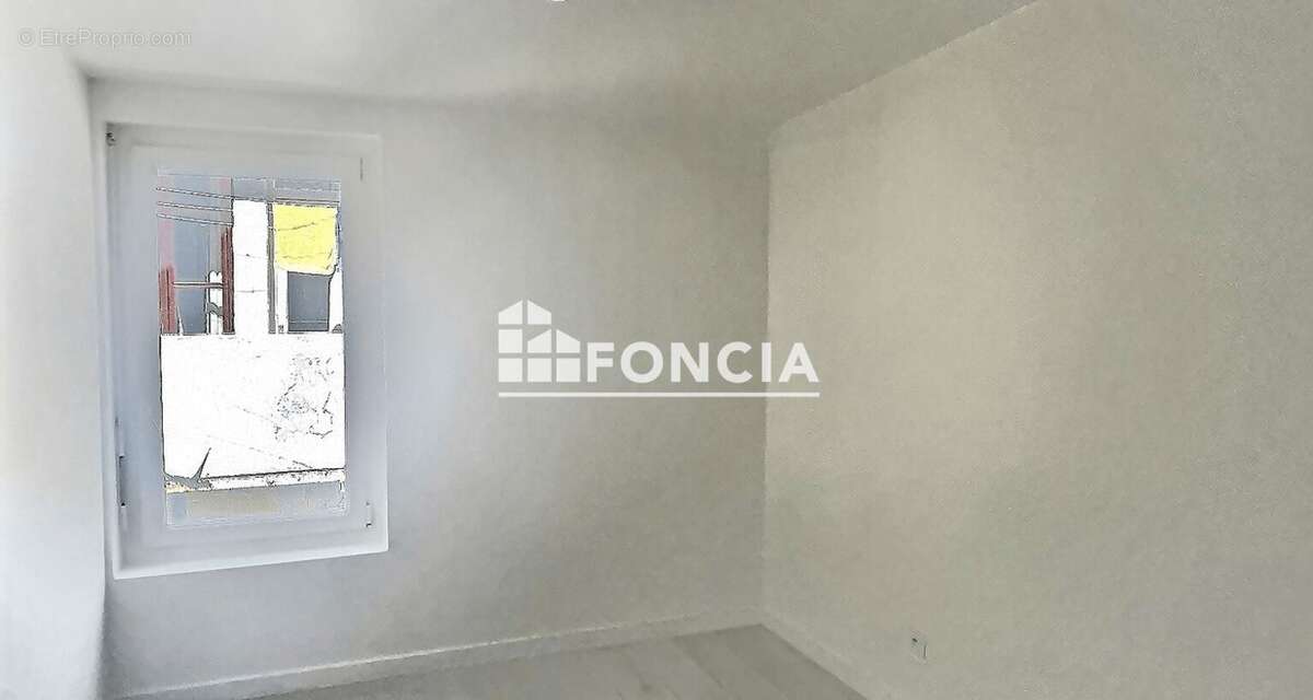Appartement à VIENNE