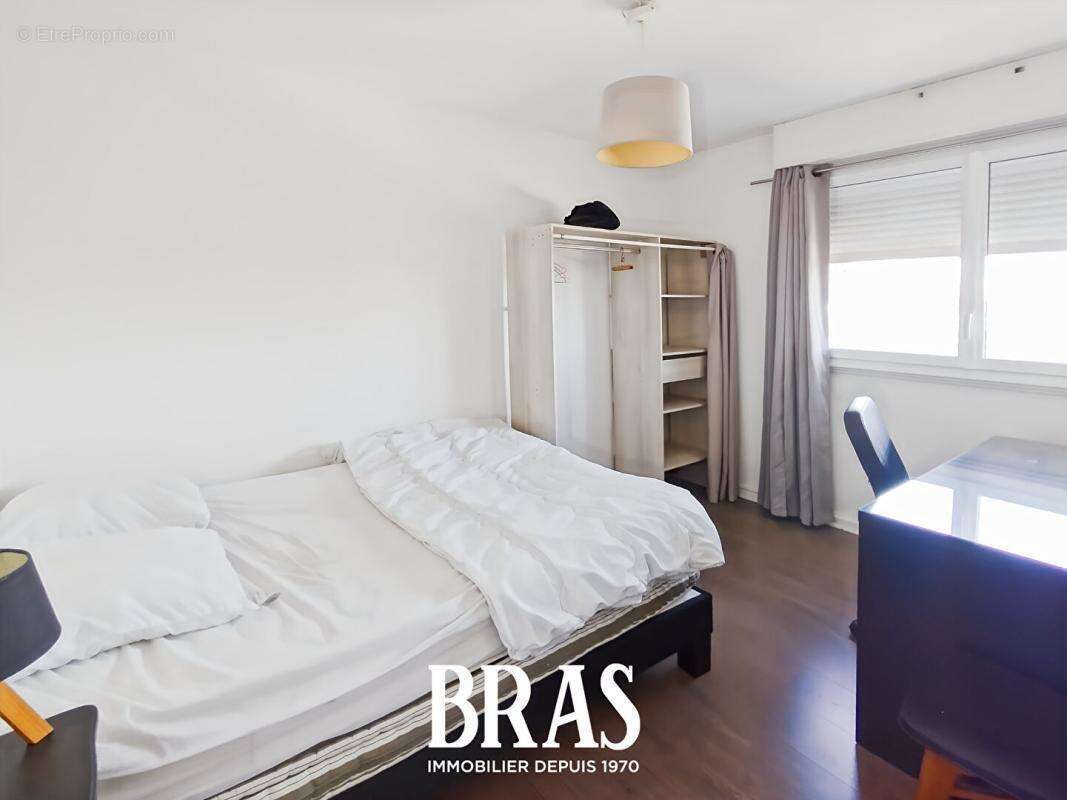 Appartement T3 de 66m², Ile de Nantes proche Centre ville - photo 5